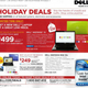 Illustration for article titled Dells Black Friday Ad Leaks a Few Good Laptop Deals